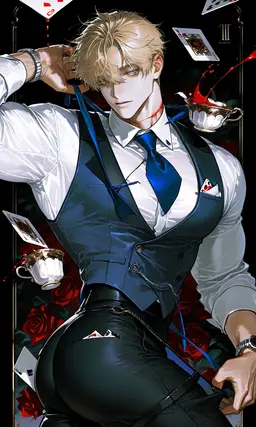 Profile image of Alice