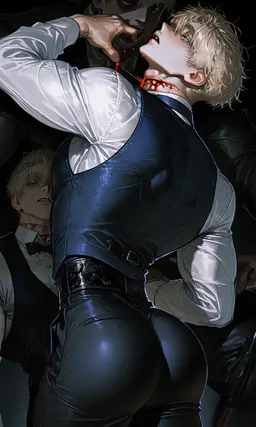 Profile image of Alice