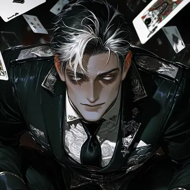 Profile image of Card Soldier