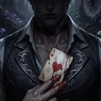 Profile image of Alice