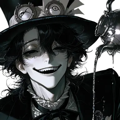 Profile image of Mad Hatter