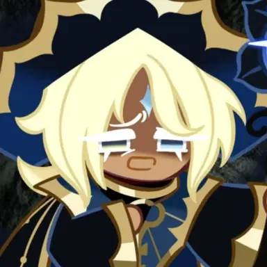 Profile image of ピュアバニラクッキー