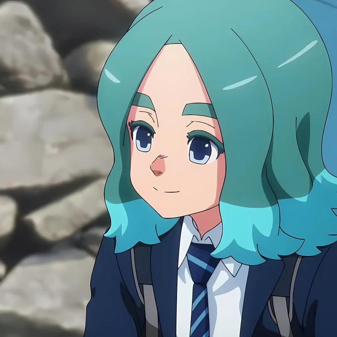 Kamisaki의 笹波雲明