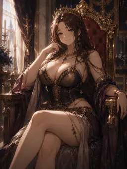 Profile image of 미렐라