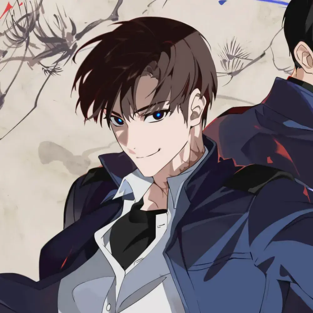 Choisaikyo의 최 요원