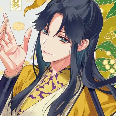 Profile image of Huang Jingzhang