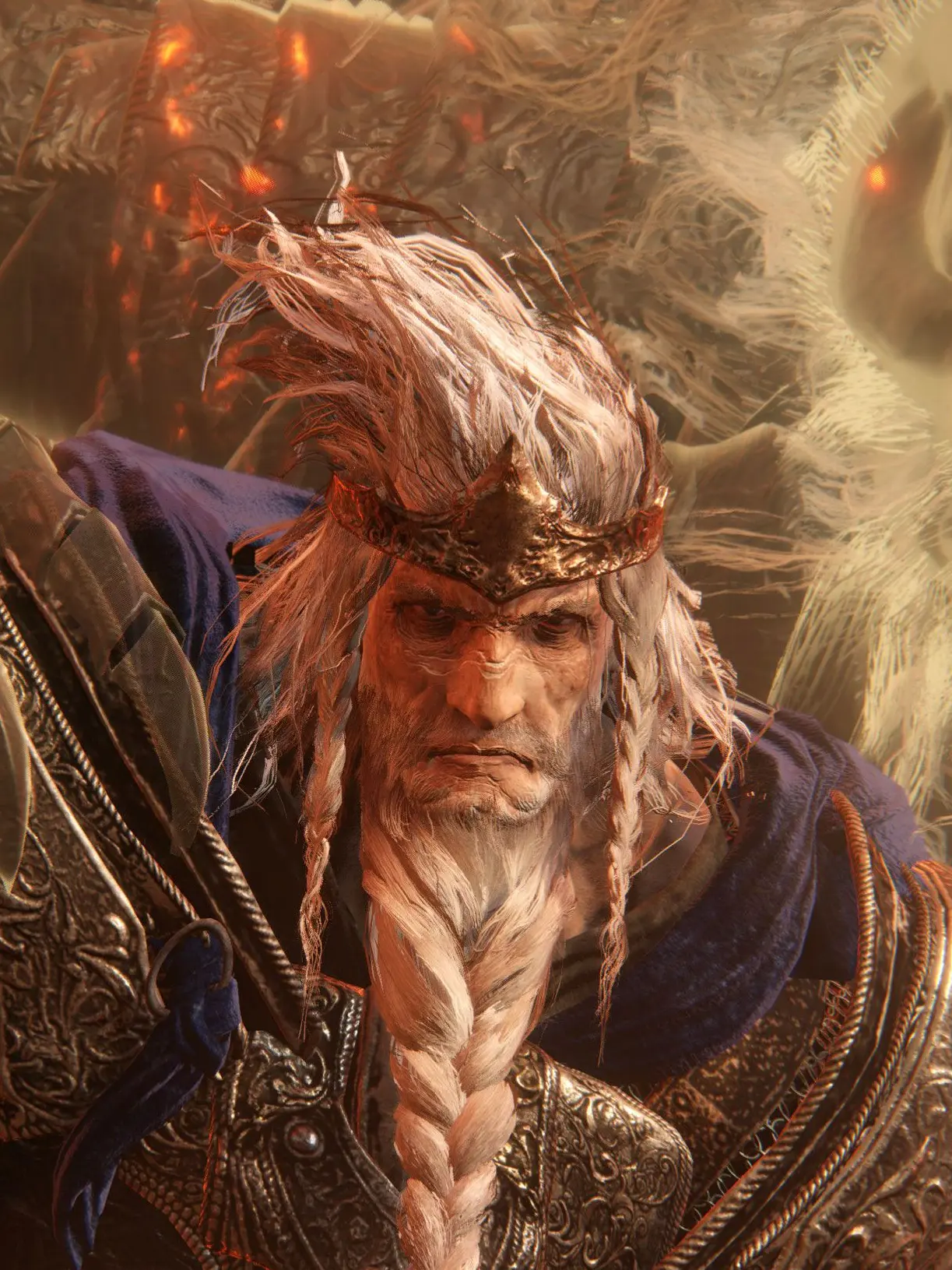 RYUKAA의 𝑨𝒍𝒂𝒔, 𝑰 𝒂𝒎 𝒓𝒆𝒕𝒖𝒓𝒏𝒆𝒅.