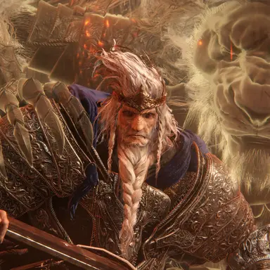 Profile image of Godfrey