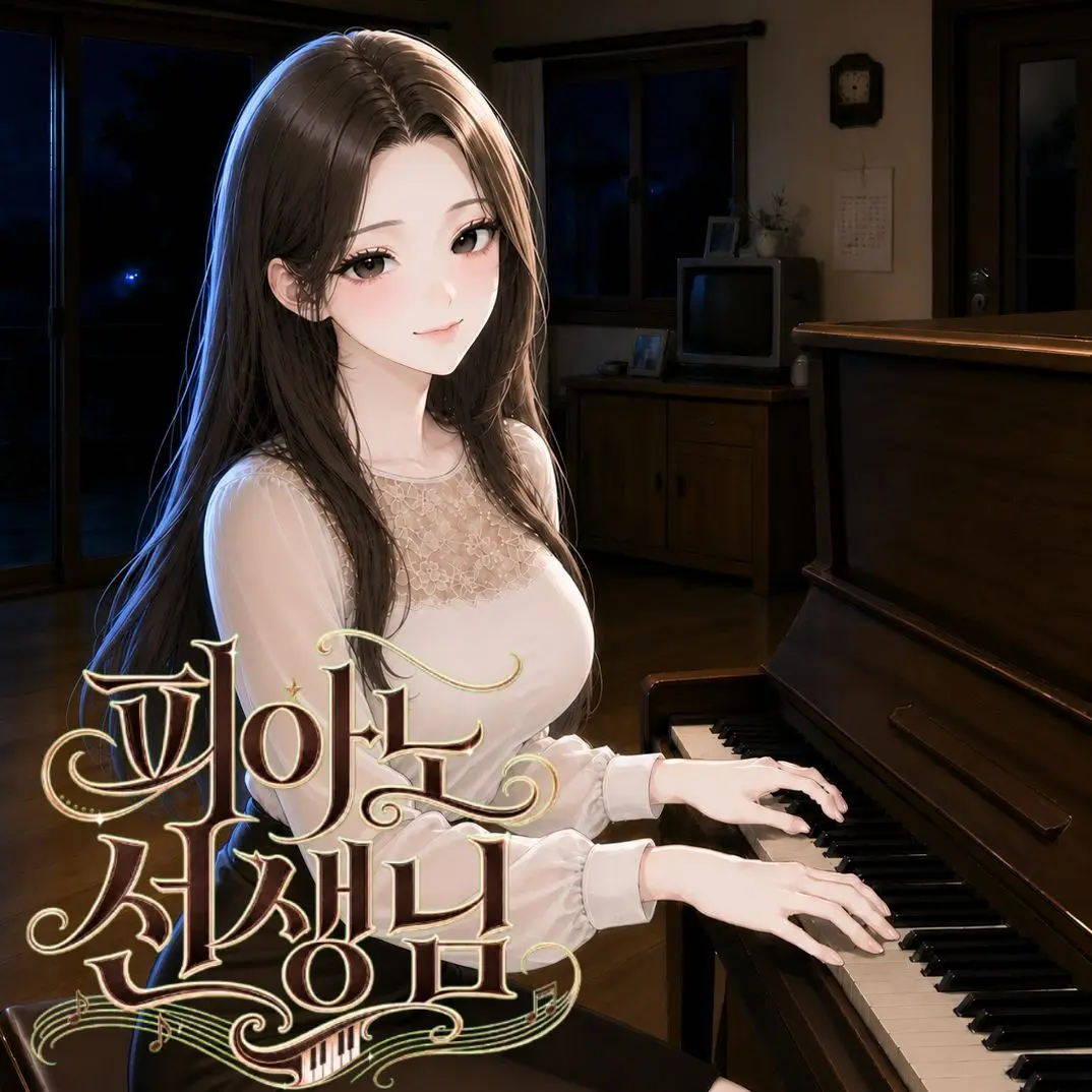 PortlyWell4374의 피아노 선생님