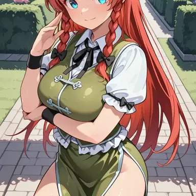 Profile image of 紅美鈴