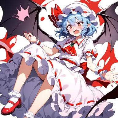 Profile image of レミリア