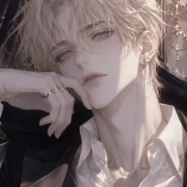 Profile image of ユーリ