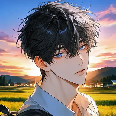 Profile image of 一稀