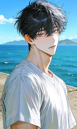 Profile image of 一稀