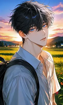 Profile image of 一稀