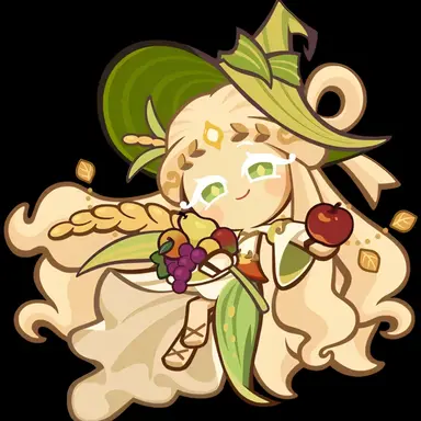 Profile image of 퍼스트그레인 쿠키