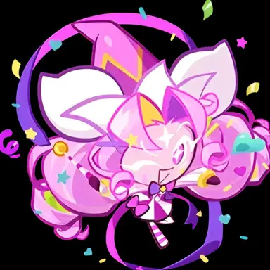 Profile image of 퍼스트스프링클 쿠키