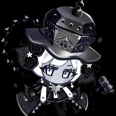 Profile image of 퍼스트솔트 쿠키