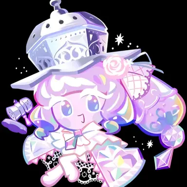 Profile image of 퍼스트슈가 쿠키