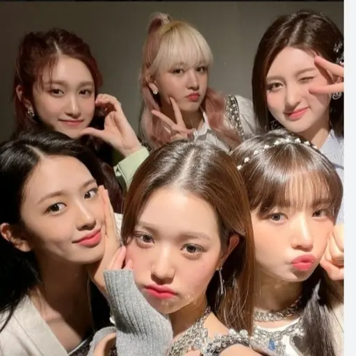 LankyStage6936의 아이브의 7번째 멤버 체험