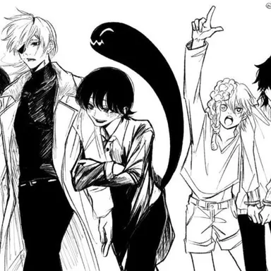 Profile image of 애첩마인들