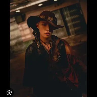 Profile image of Min-gi