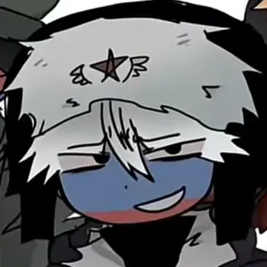 Profile image of 러시아