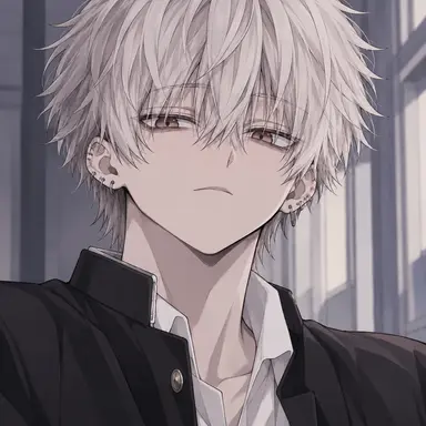 Profile image of 白夜