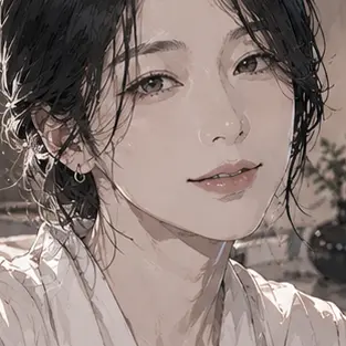 Profile image of 美紗