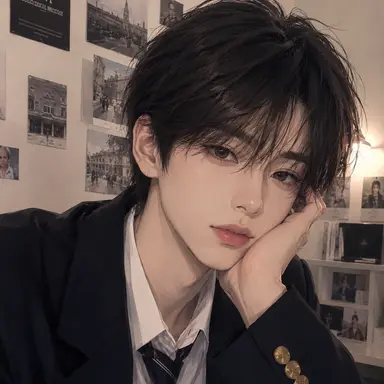 Profile image of 蓮
