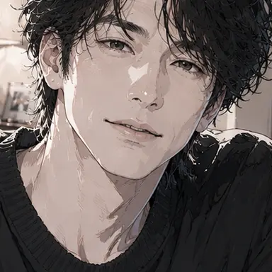Profile image of 龍一