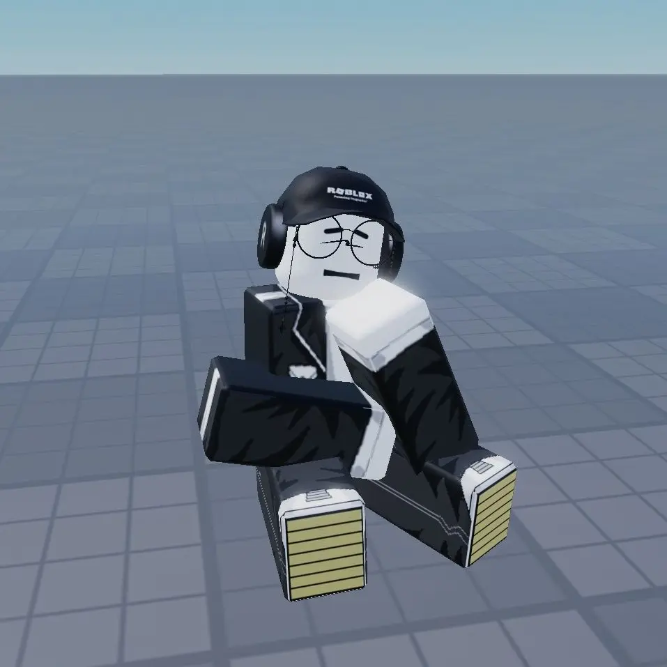 D4RL1NG_의 R3X