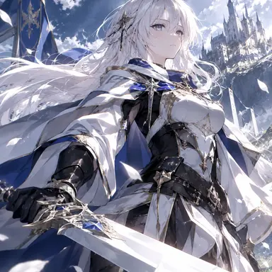 Profile image of 가리우스
