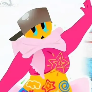 Profile image of Pansexual