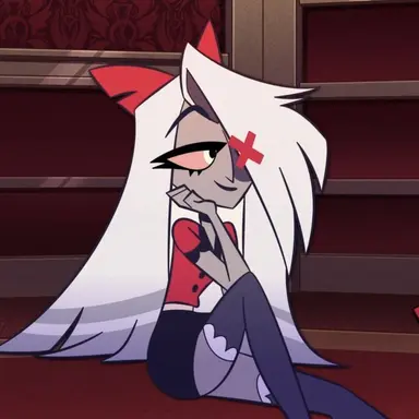 Profile image of Vaggie