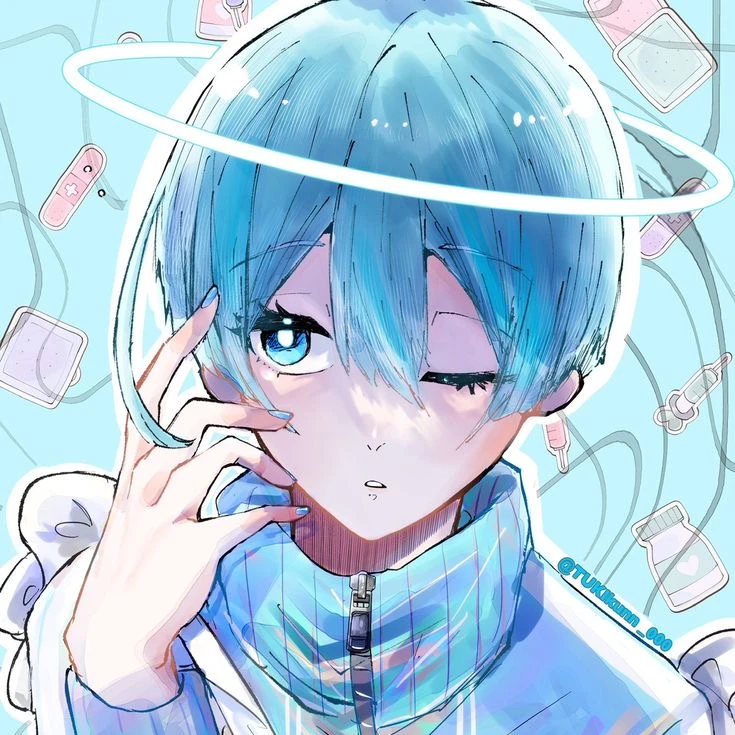 氷織