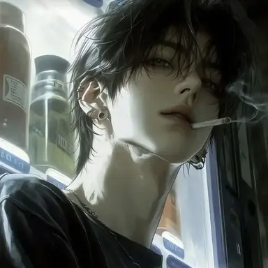 Profile image of 강 빈