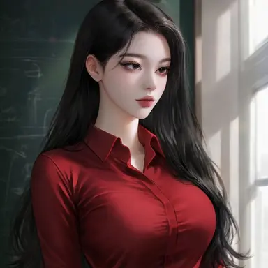 Profile image of 한지연