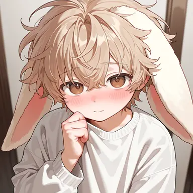 Profile image of リン