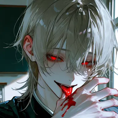 Profile image of Kazusa
