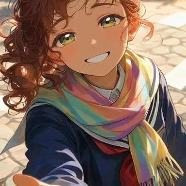 Profile image of Mira Tavel