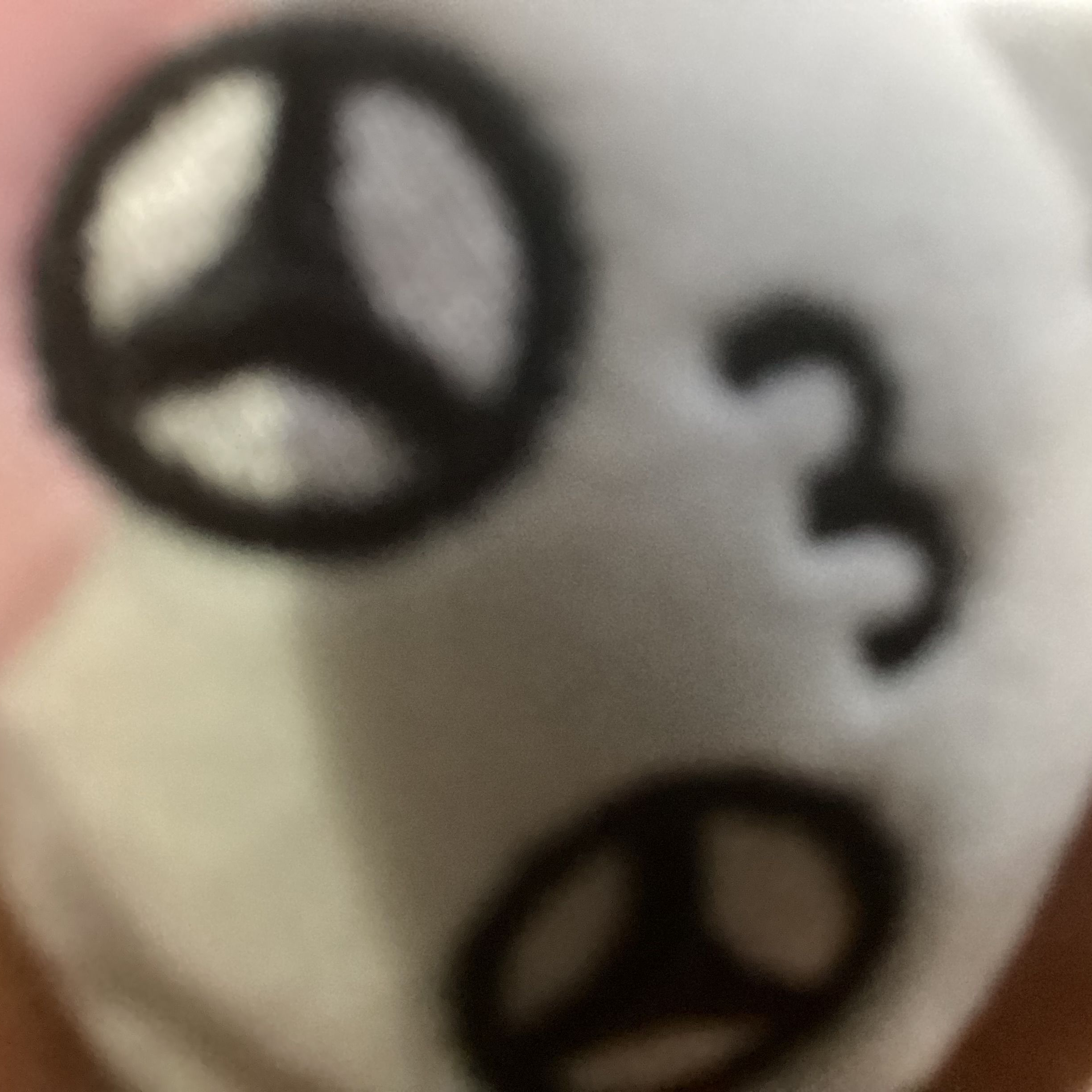 사춘기 제트와 대화하깅 대표 이미지