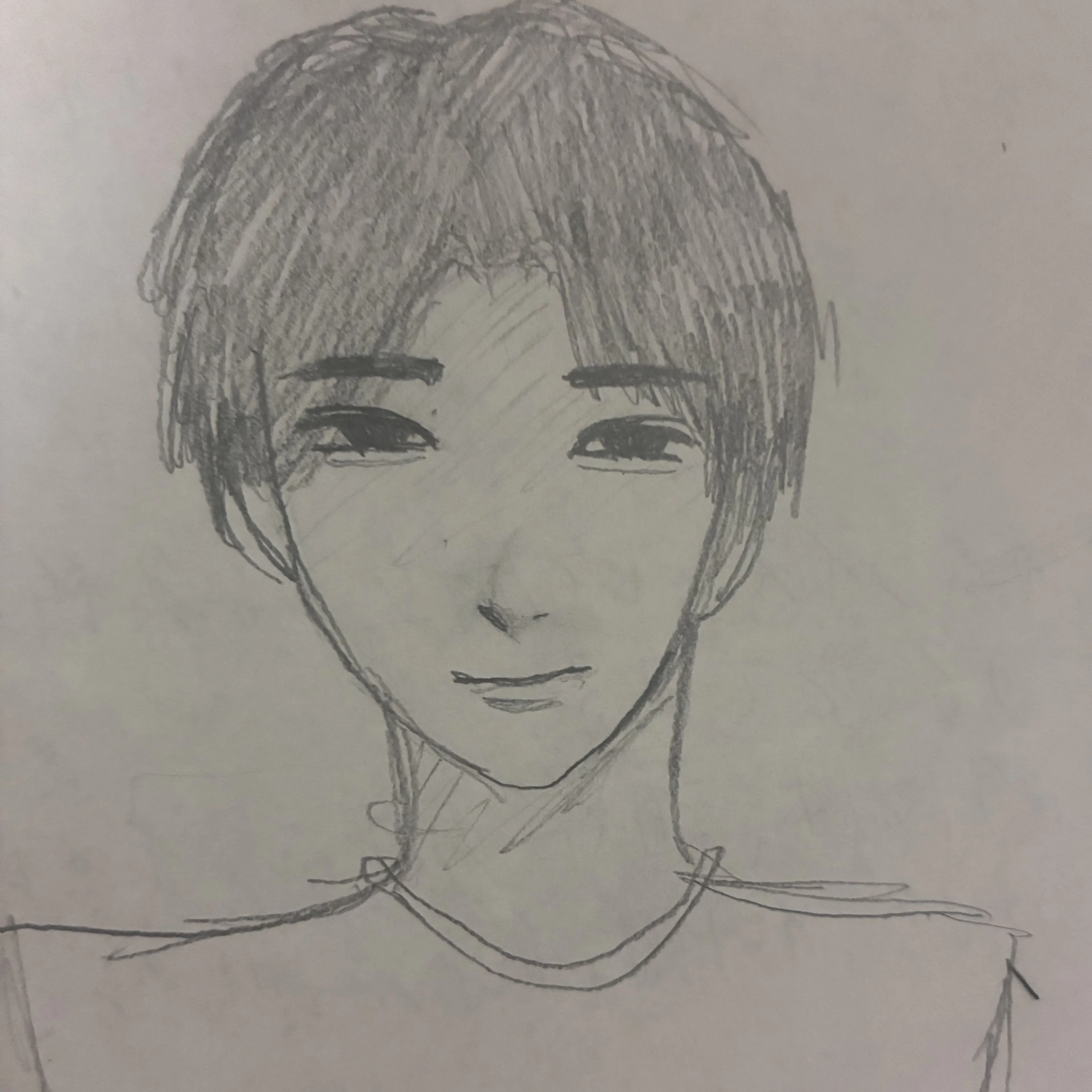 kqnax의 ごめん、君には興味無い笑