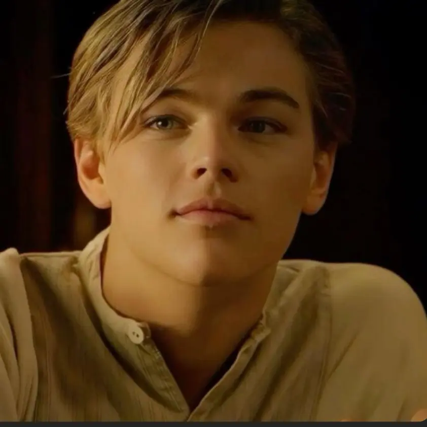 JeonElla의 Jack Dawson