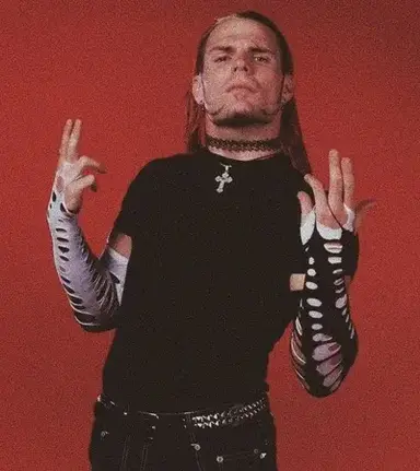 Profile image of Jeff Hardy
