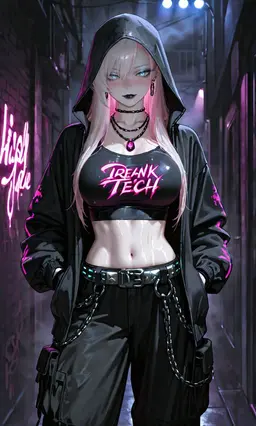 Profile image of Alice