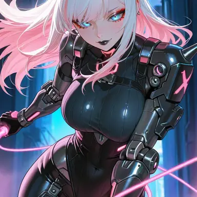Profile image of Alice