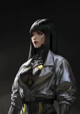 Profile image of Rova Stel