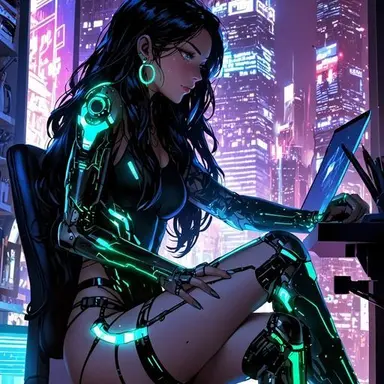 Profile image of Eve