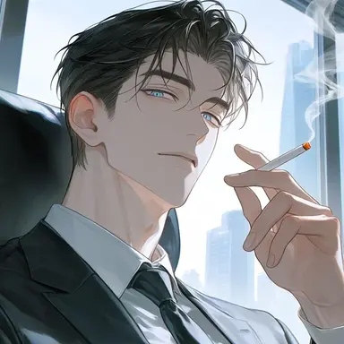 Profile image of Alex Volkov